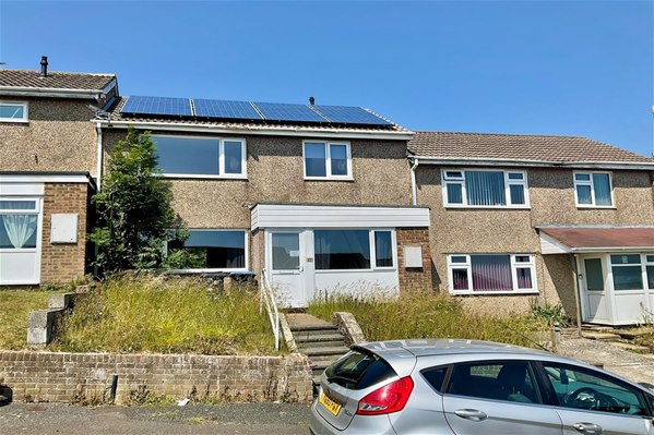 Monks Way, Dover, CT16